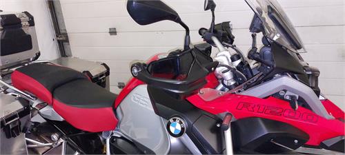 BMW R 1200 GS adventure