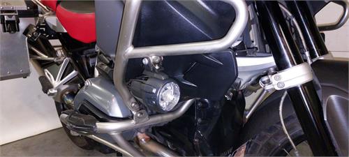 BMW R 1200 GS adventure