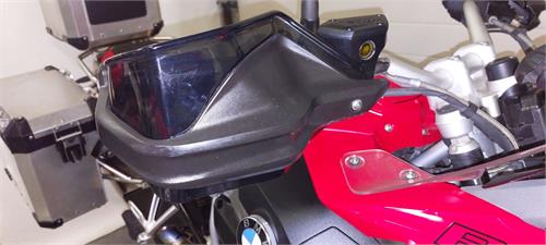 BMW R 1200 GS adventure