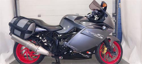 BMW K 1200 S