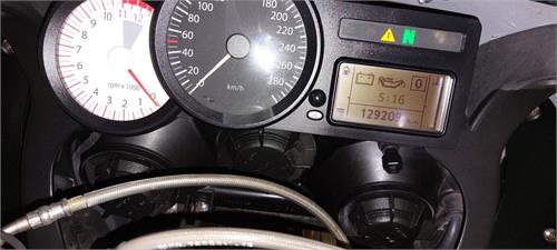 BMW K 1200 S