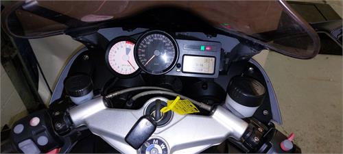 BMW K 1200 S
