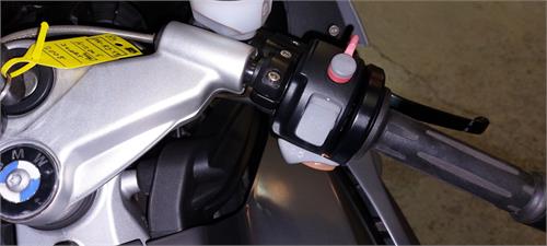 BMW K 1200 S