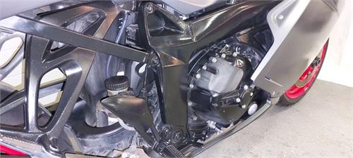 BMW K 1200 S