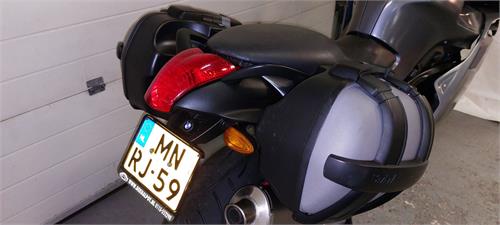BMW K 1200 S
