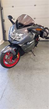BMW K 1200 S