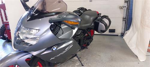 BMW K 1200 S