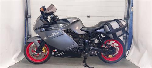 BMW K 1200 S