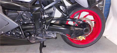 BMW K 1200 S