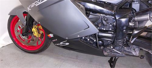 BMW K 1200 S