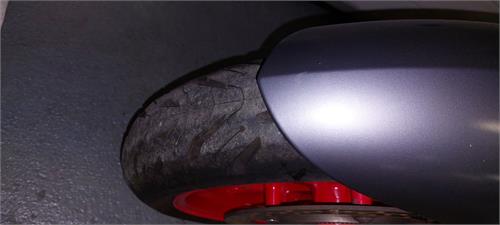 BMW K 1200 S