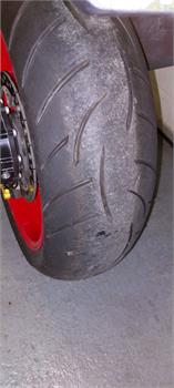BMW K 1200 S