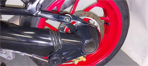 BMW K 1200 S