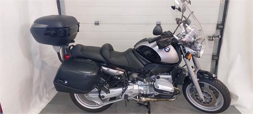 BMW R 1100 R