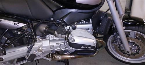 BMW R 1100 R