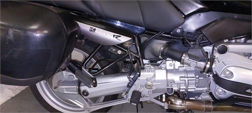 BMW R 1100 R
