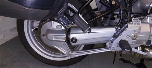 BMW R 1100 R