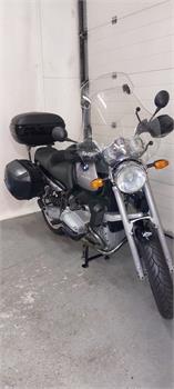 BMW R 1100 R