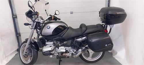 BMW R 1100 R