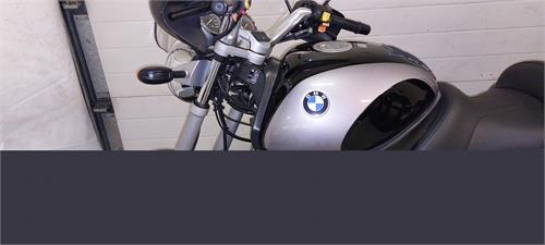 BMW R 1100 R