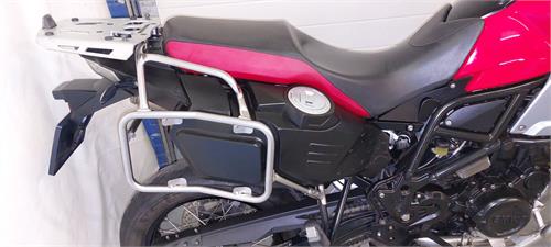 BMW F800 GS Adventure