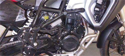 BMW F800 GS Adventure