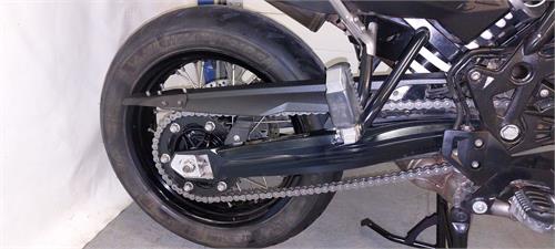 BMW F800 GS Adventure
