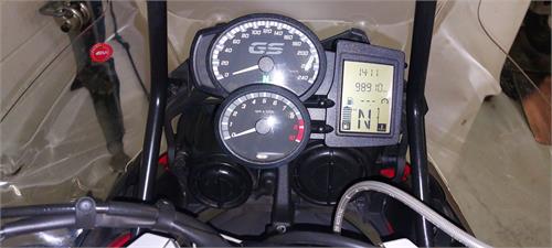 BMW F800 GS Adventure