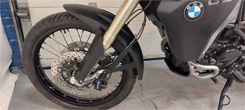 BMW F800 GS Adventure