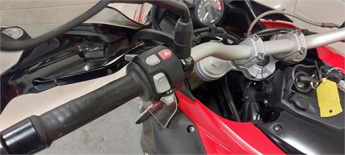 BMW F800 GS Adventure