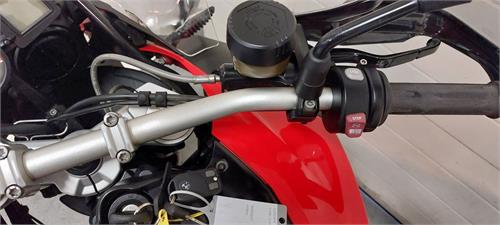 BMW F800 GS Adventure