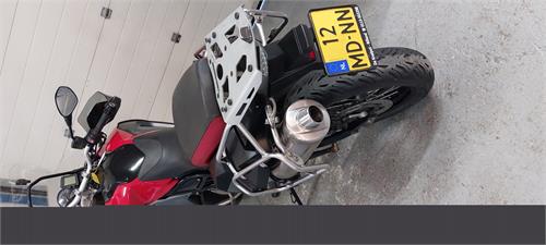 BMW F800 GS Adventure