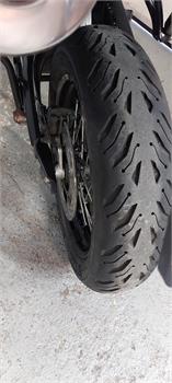 BMW F800 GS Adventure