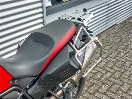 BMW F800 GS Adventure