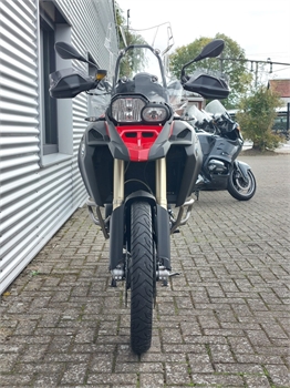 BMW F800 GS Adventure