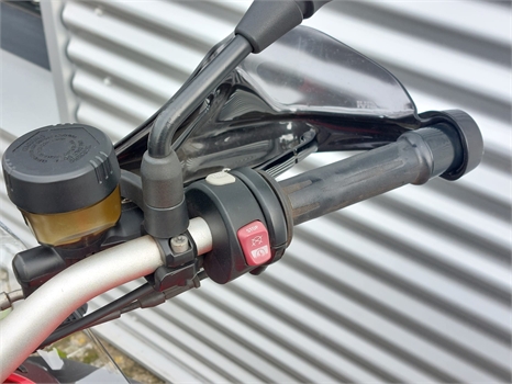 BMW F800 GS Adventure