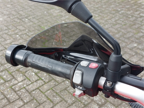 BMW F800 GS Adventure