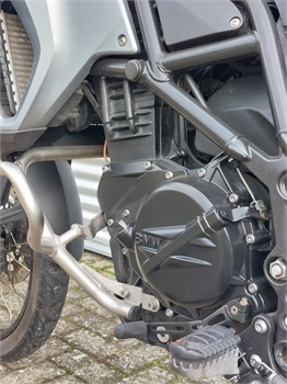 BMW F800 GS Adventure