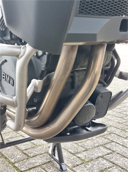 BMW F800 GS Adventure