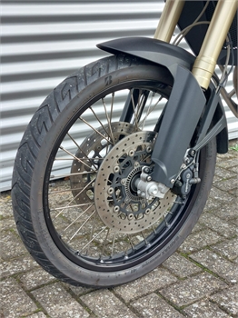 BMW F800 GS Adventure