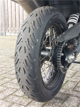 BMW F800 GS Adventure