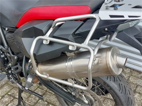 BMW F800 GS Adventure