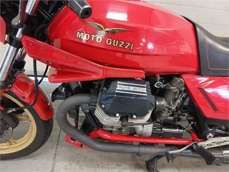 Moto Guzzi