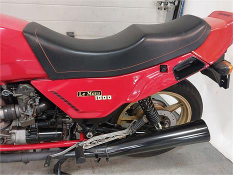 Moto Guzzi