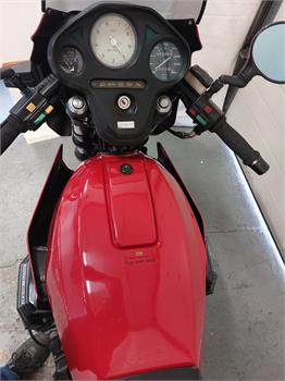 Moto Guzzi