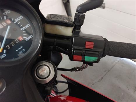 Moto Guzzi