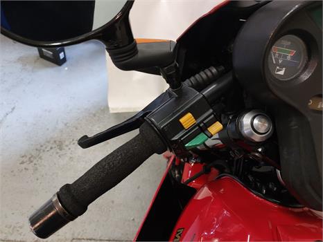 Moto Guzzi