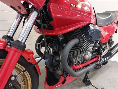 Moto Guzzi