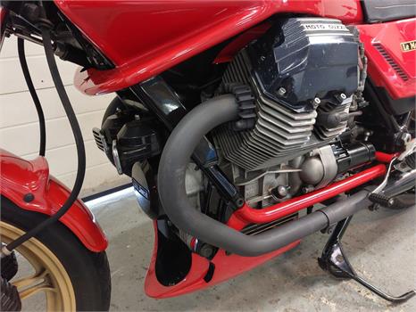 Moto Guzzi