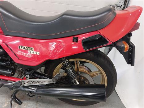 Moto Guzzi